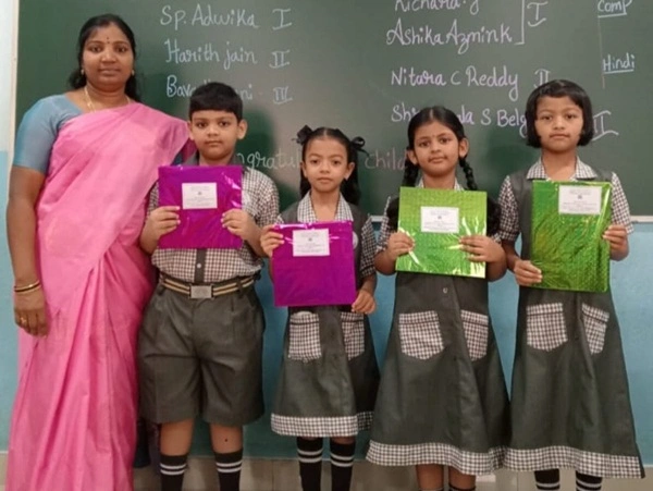 Traffic Awareness Program 